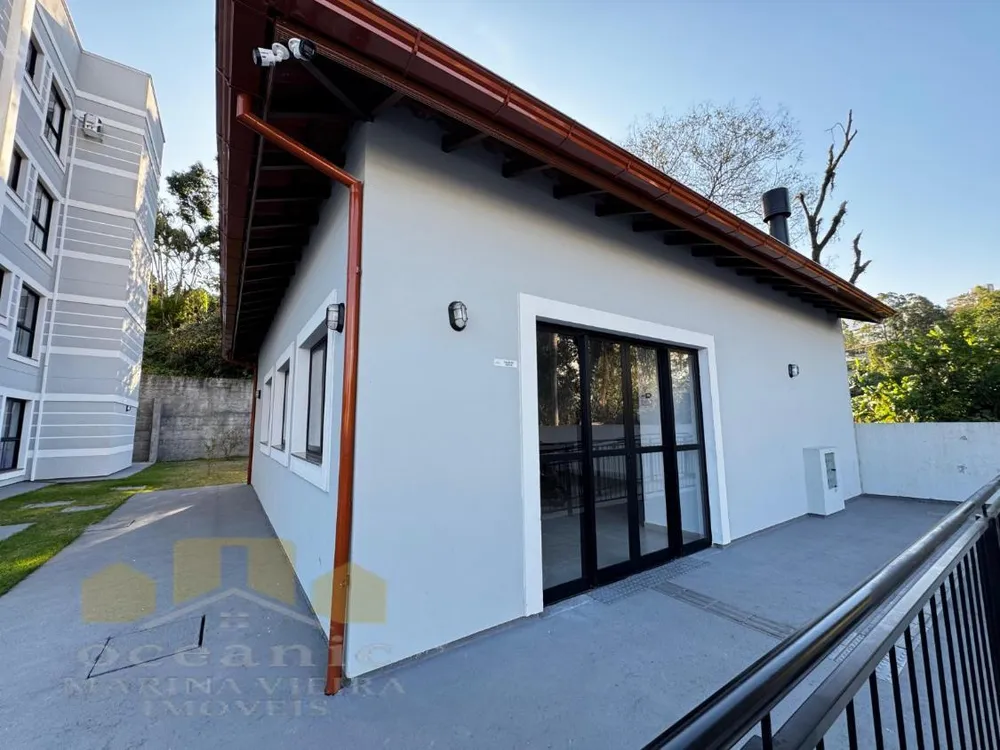 Apartamento, 2 quartos, 48 m² - Foto 8