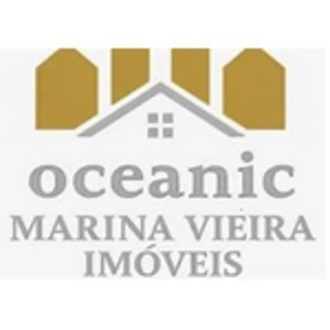 Logo de OCEANIC MARINA VIEIRA IMOVEIS