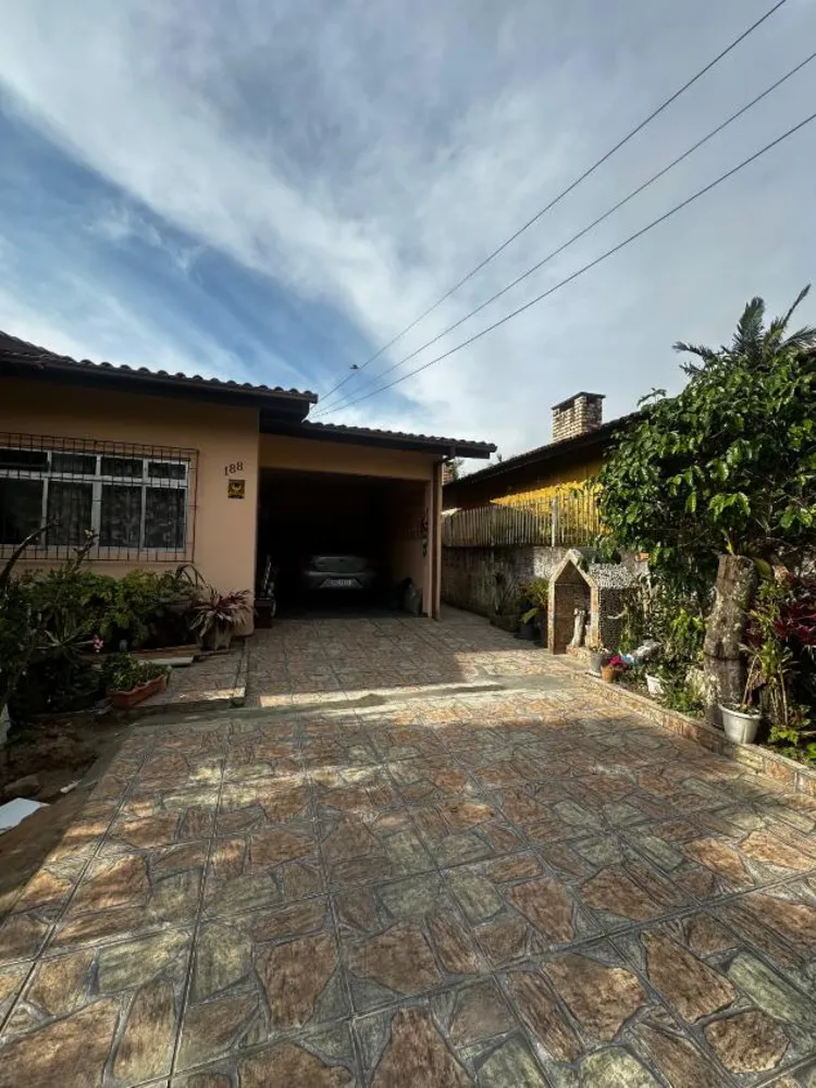 Casa, 3 quartos, 140 m² - Foto 12