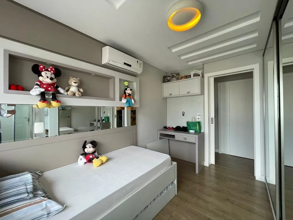 Apartamento, 3 quartos, 180 m² - Foto 5