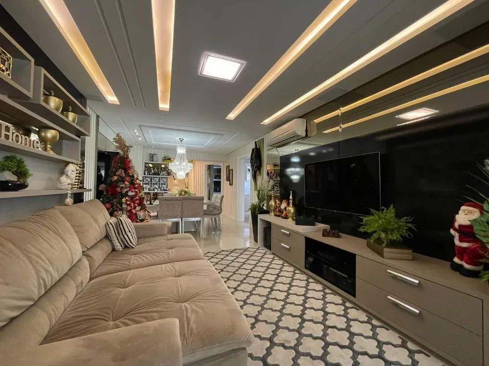 Apartamento, 3 quartos, 180 m² - Foto 1