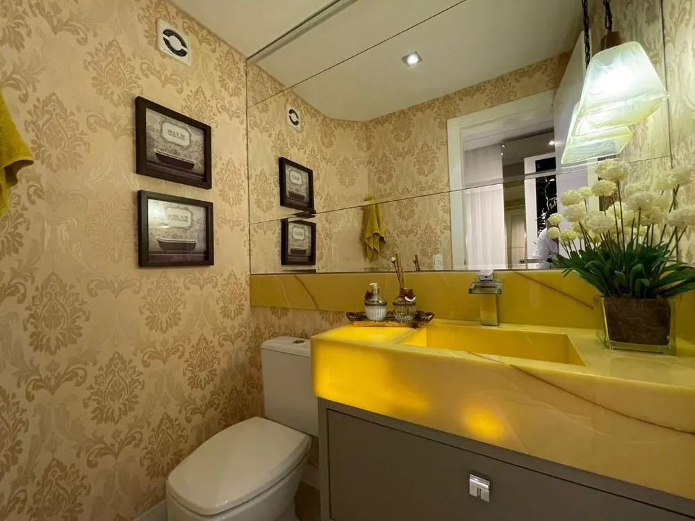 Apartamento, 3 quartos, 180 m² - Foto 7