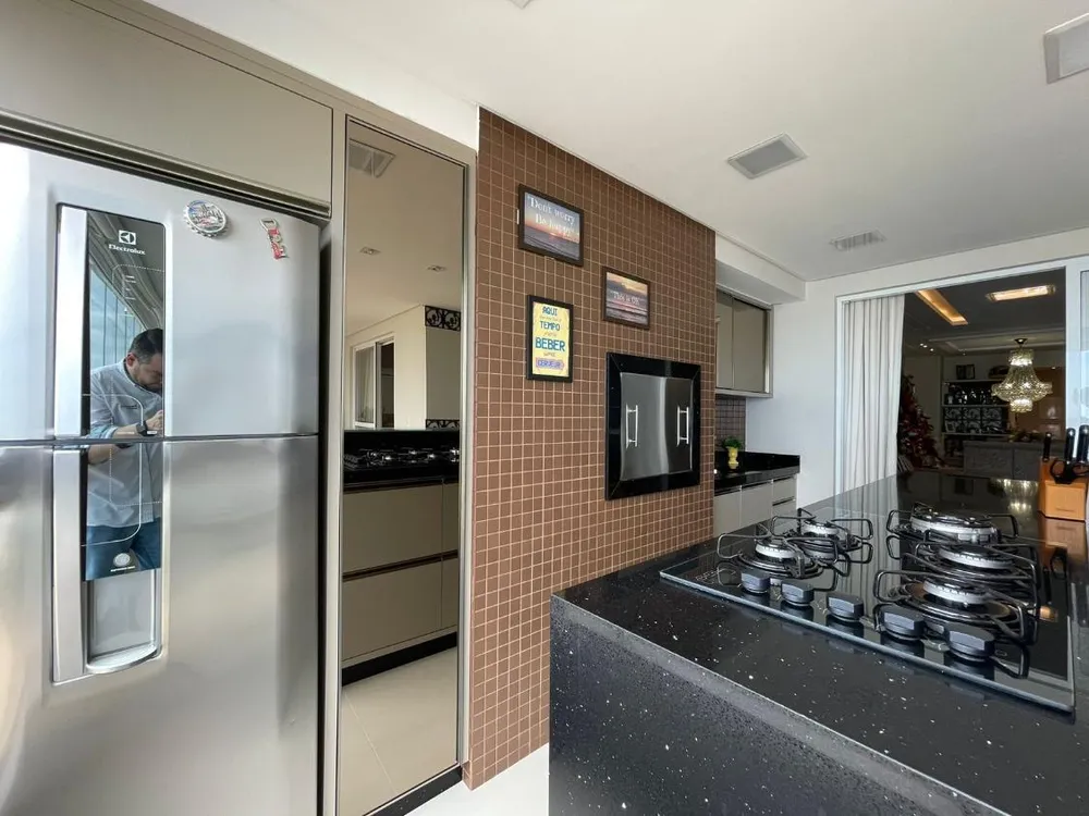 Apartamento, 3 quartos, 180 m² - Foto 12