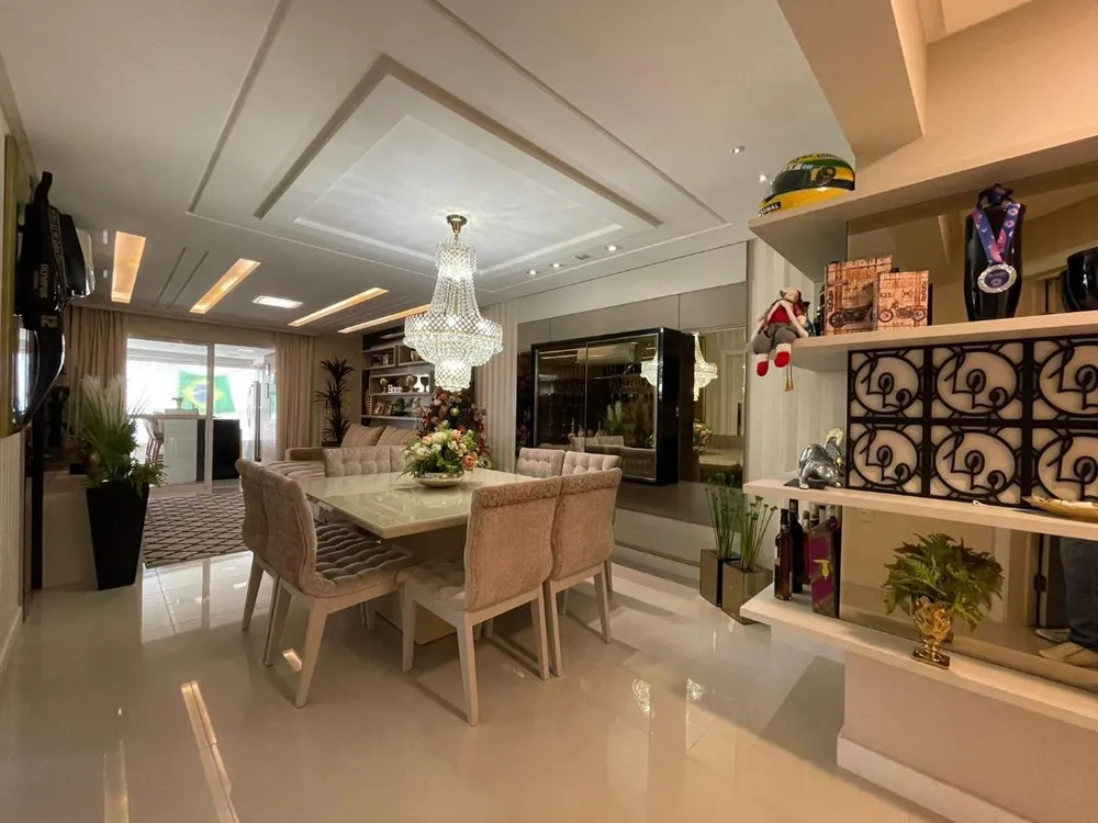 Apartamento, 3 quartos, 180 m² - Foto 16