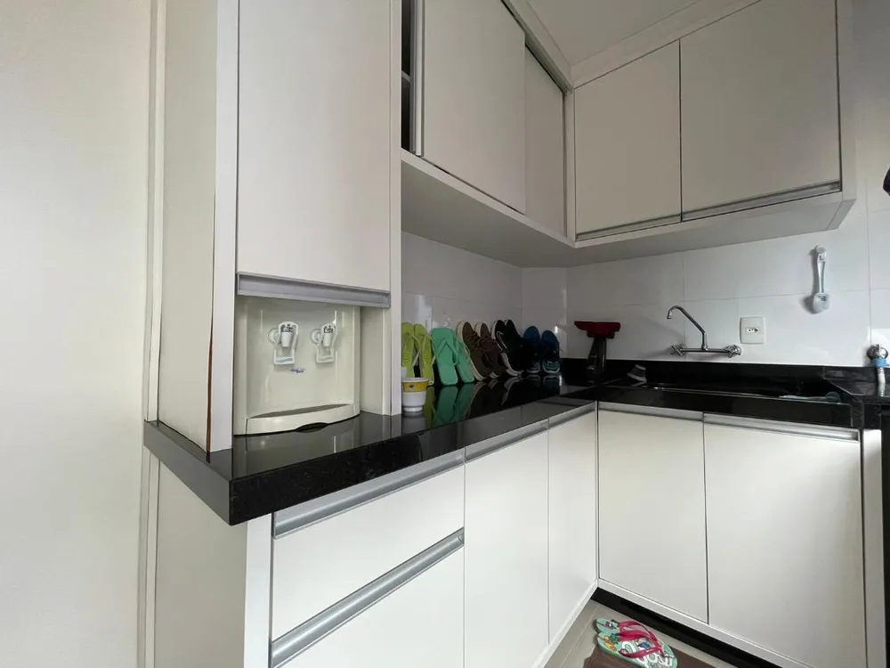 Apartamento, 3 quartos, 180 m² - Foto 9