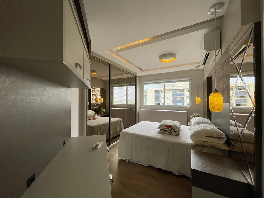 Apartamento, 3 quartos, 180 m² - Foto 8
