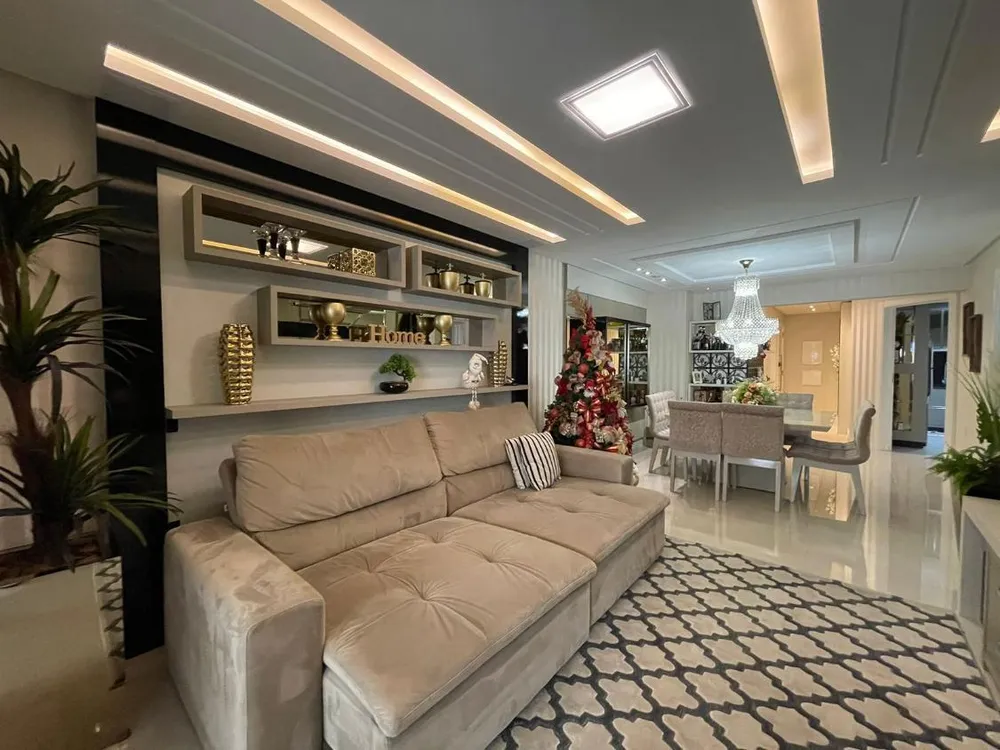 Apartamento, 3 quartos, 180 m² - Foto 19