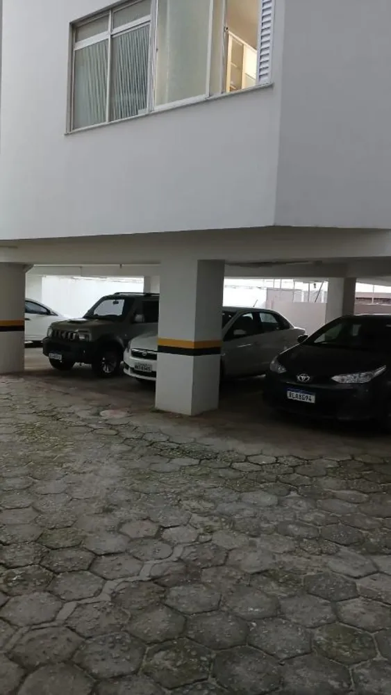 Apartamento, 3 quartos, 85 m² - Foto 2
