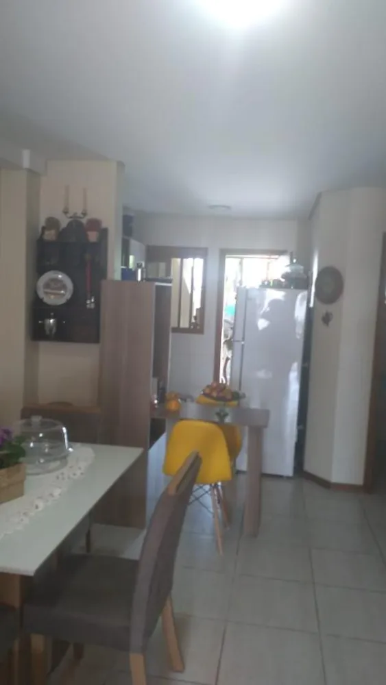 Casa, 2 quartos, 120 m² - Foto 3