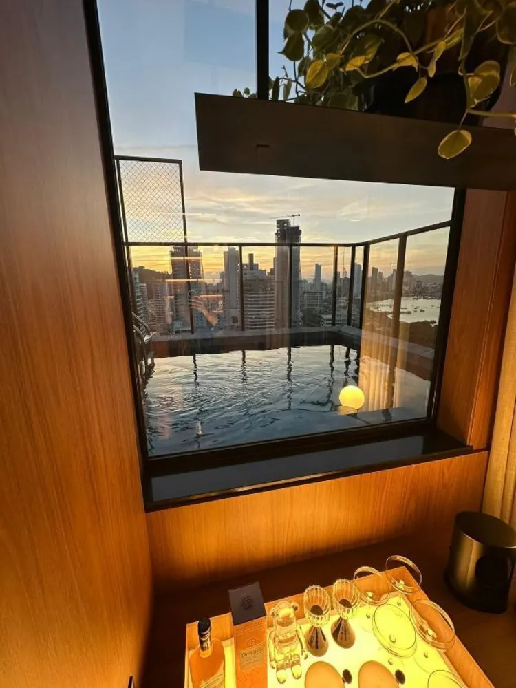 Cobertura, 3 quartos, 340 m² - Foto 1