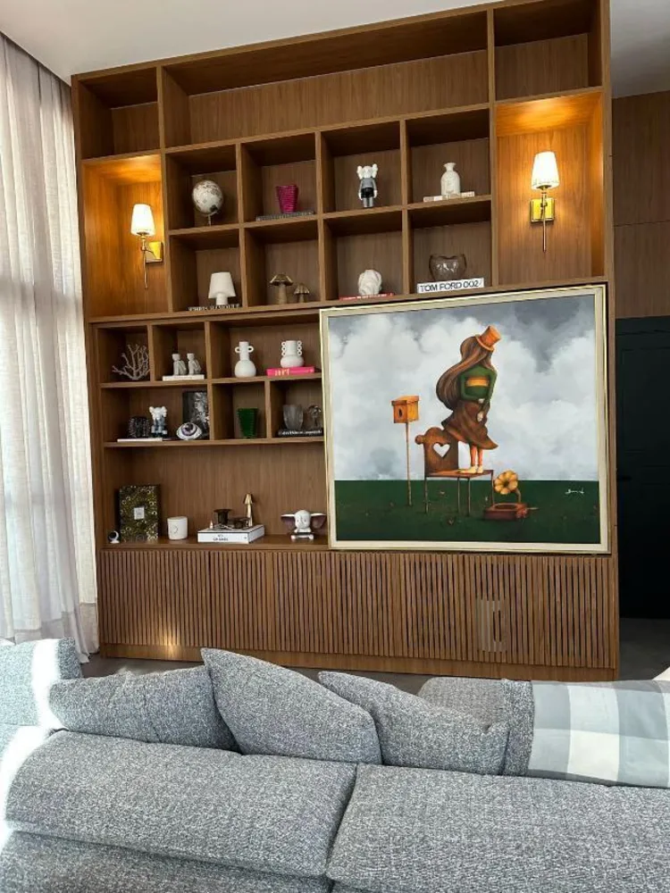 Cobertura, 3 quartos, 340 m² - Foto 14