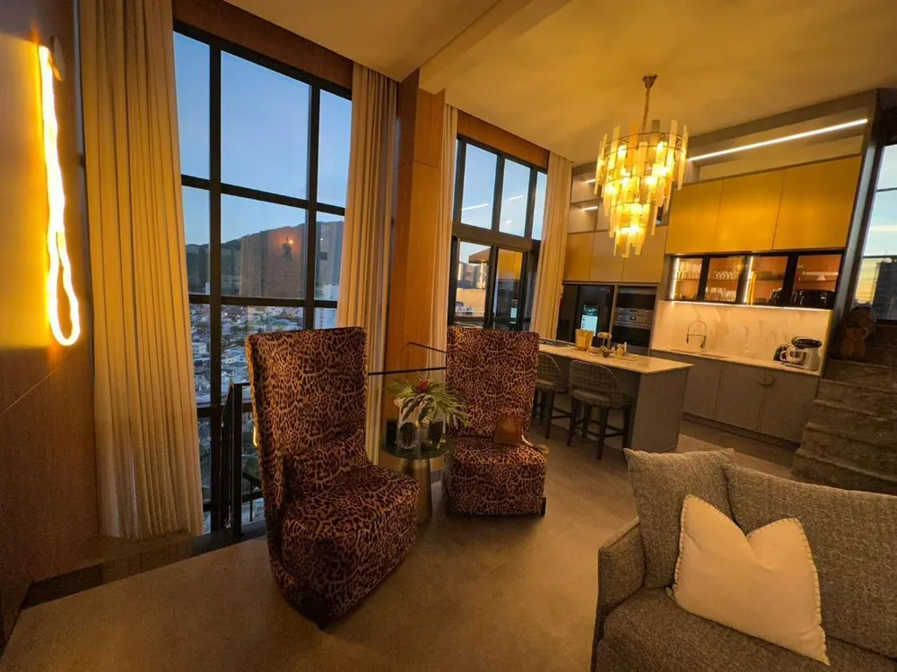 Cobertura, 3 quartos, 340 m² - Foto 9