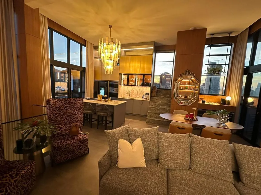 Cobertura, 3 quartos, 340 m² - Foto 8