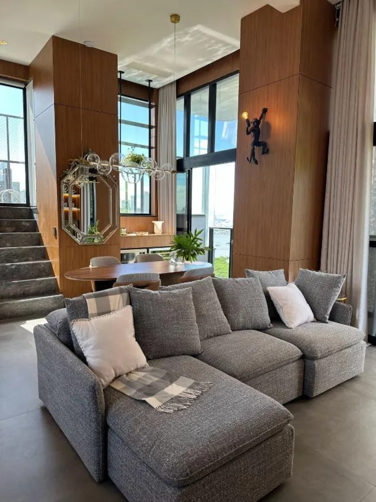 Cobertura, 3 quartos, 340 m² - Foto 11