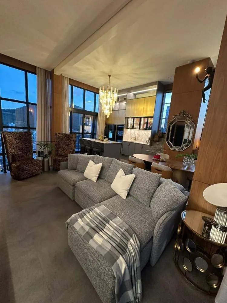 Cobertura, 3 quartos, 340 m² - Foto 3