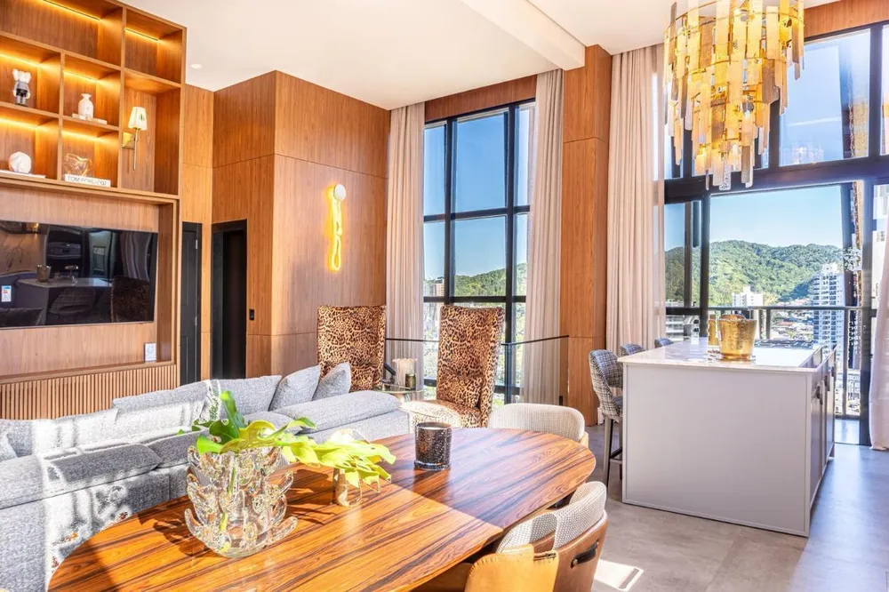 Cobertura, 3 quartos, 340 m² - Foto 17