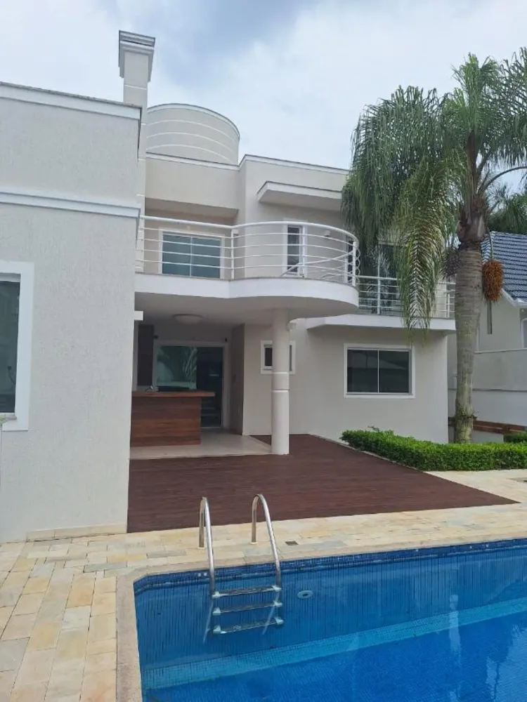 Casa, 4 quartos - Foto 1
