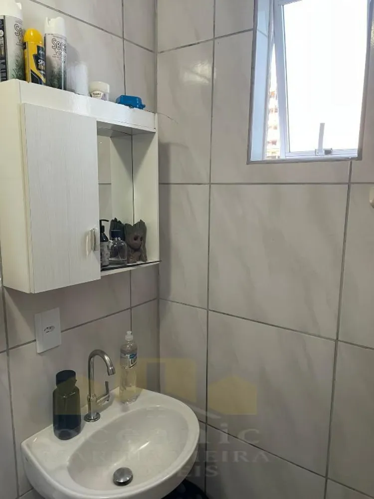 Apartamento, 2 quartos, 70 m² - Foto 3