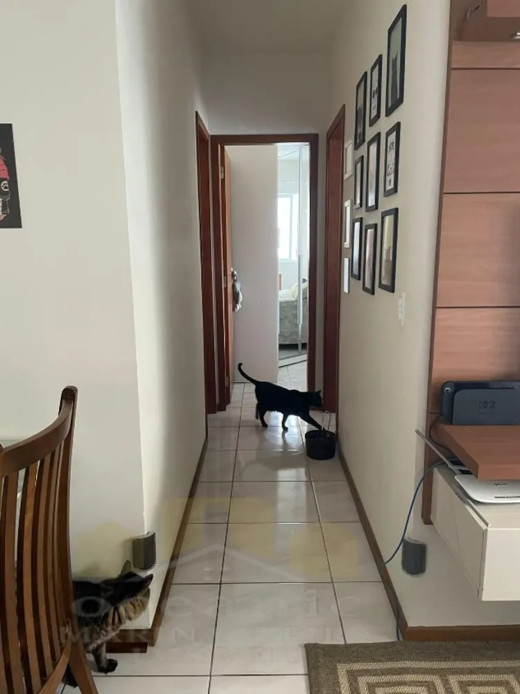 Apartamento, 2 quartos, 70 m² - Foto 7