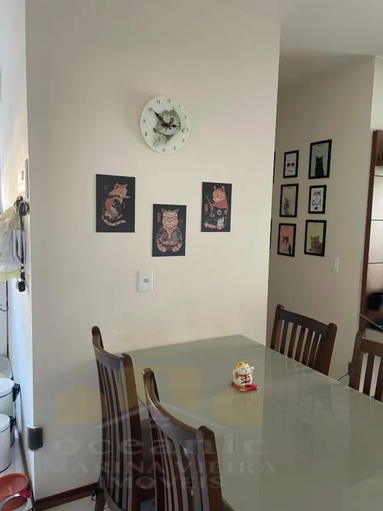 Apartamento, 2 quartos, 70 m² - Foto 8