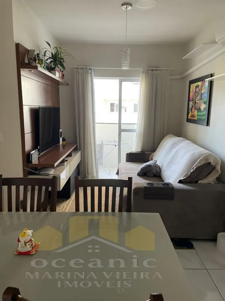 Apartamento, 2 quartos, 70 m² - Foto 2