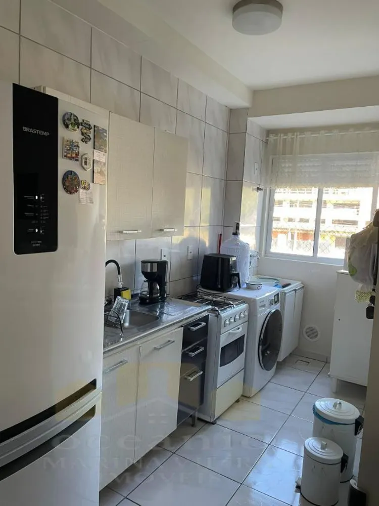 Apartamento, 2 quartos, 70 m² - Foto 2