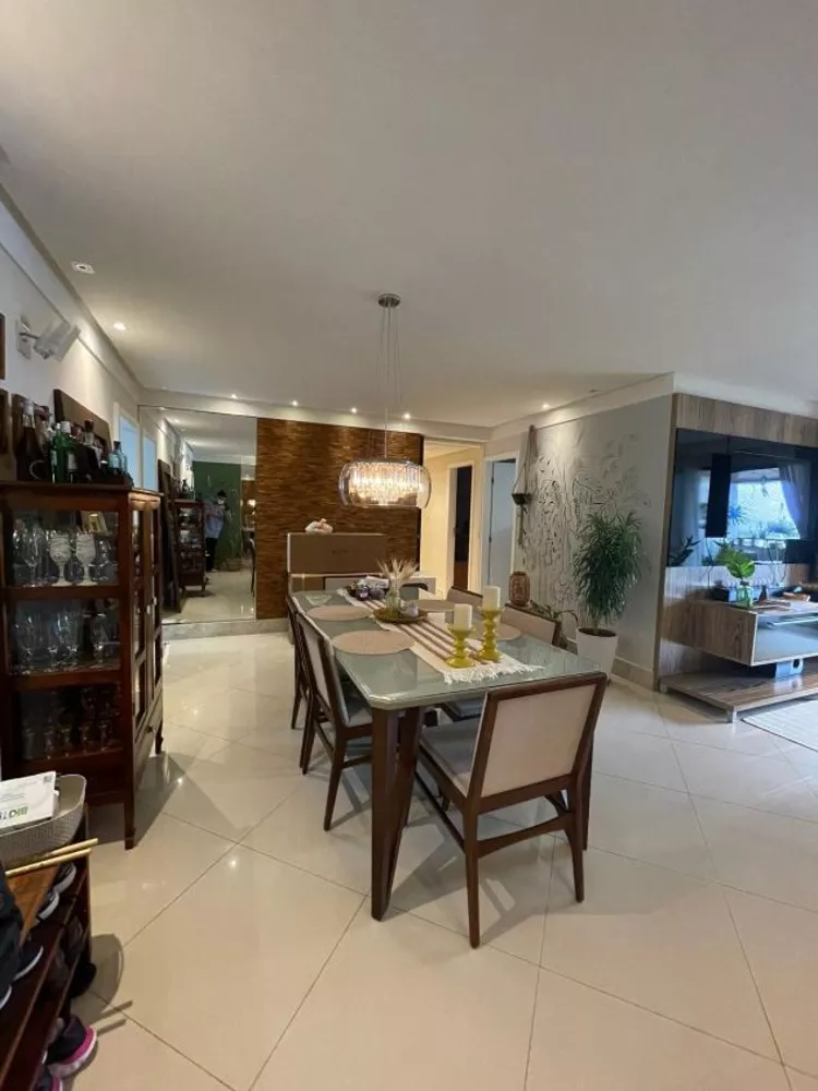 Apartamento, 4 quartos, 149 m² - Foto 2