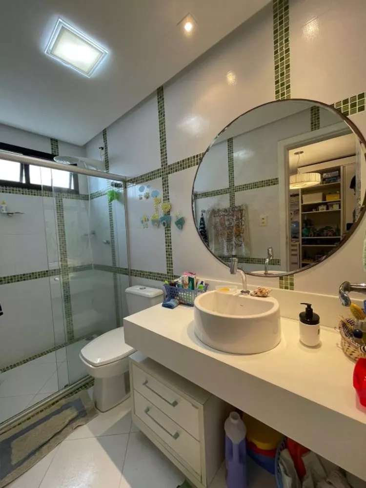 Apartamento, 4 quartos, 149 m² - Foto 3