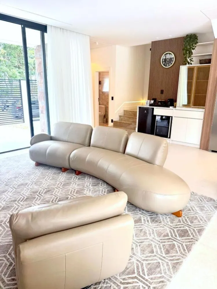 Casa, 4 quartos, 308 m² - Foto 8
