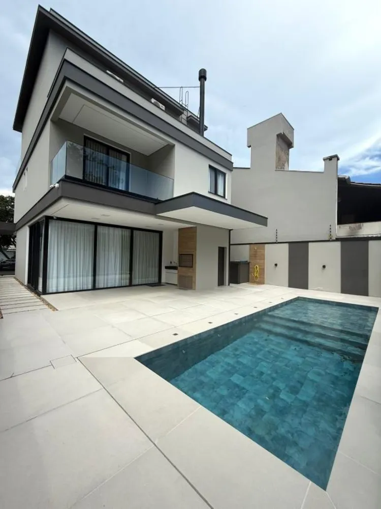 Casa, 4 quartos, 308 m² - Foto 9
