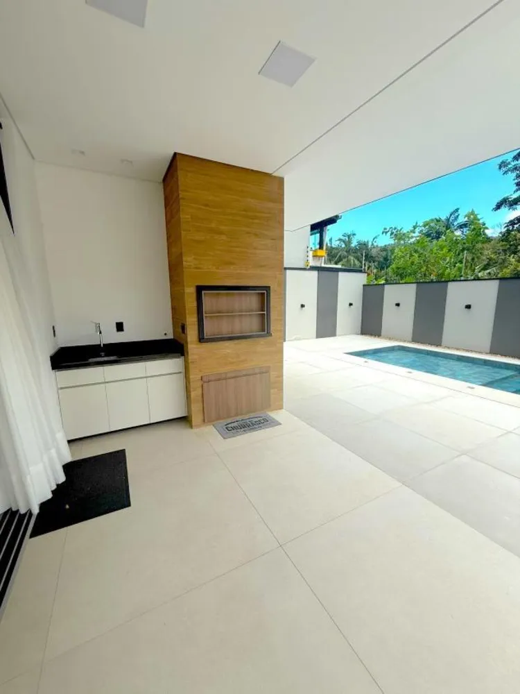 Casa, 4 quartos, 308 m² - Foto 5