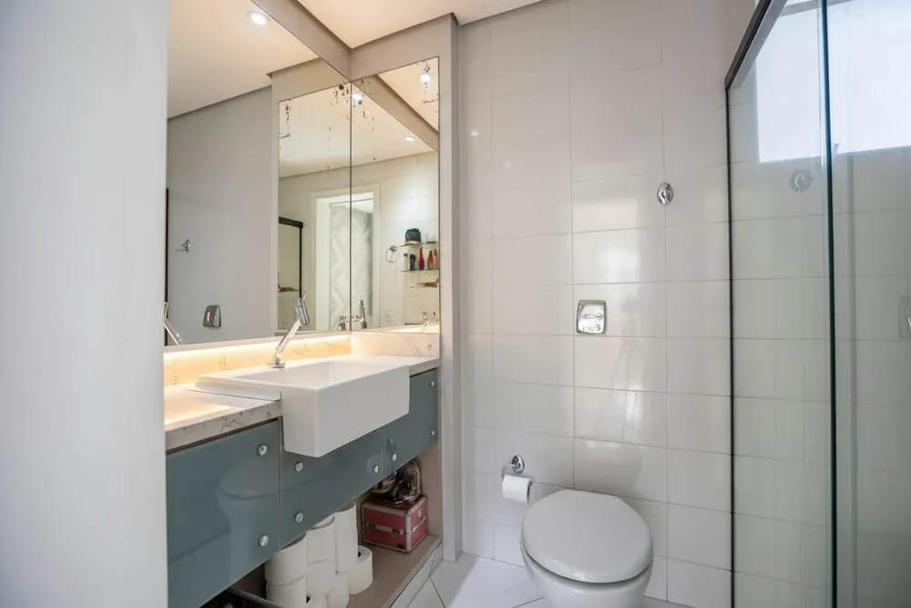 Apartamento, 3 quartos - Foto 6