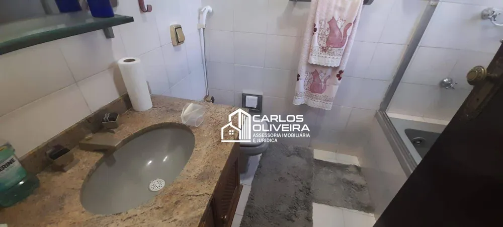 Sobrado, 4 quartos, 232 m² - Foto 4