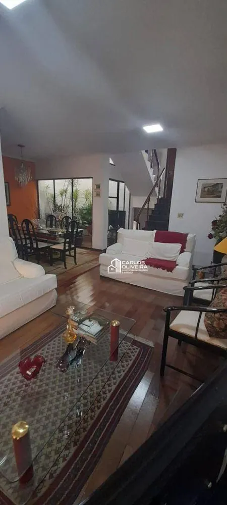 Sobrado, 4 quartos, 232 m² - Foto 7