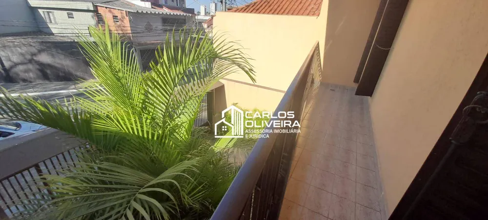 Sobrado, 4 quartos, 232 m² - Foto 4