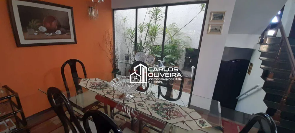 Sobrado, 4 quartos, 232 m² - Foto 11