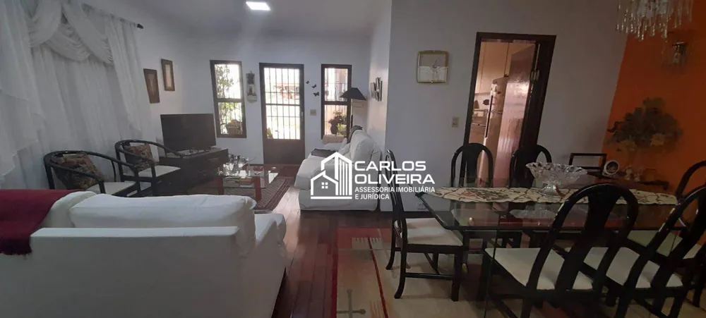 Sobrado, 4 quartos, 232 m² - Foto 7