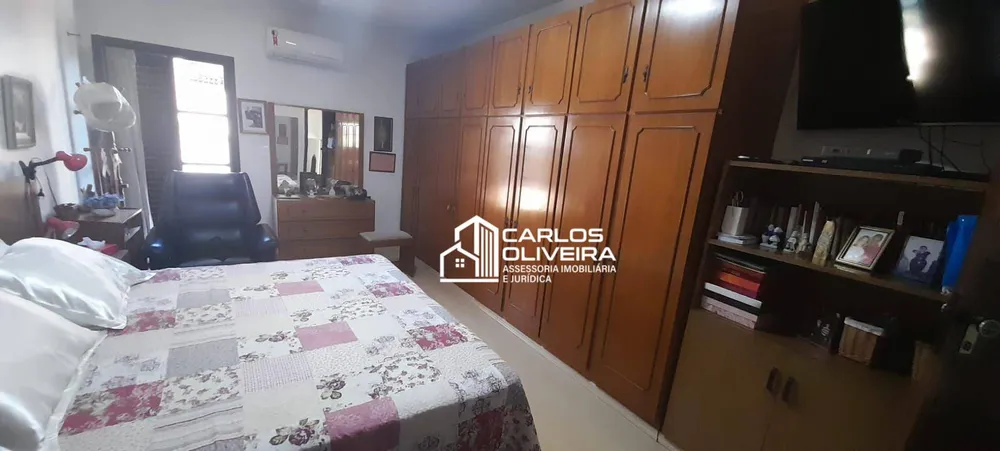 Sobrado, 4 quartos, 232 m² - Foto 15