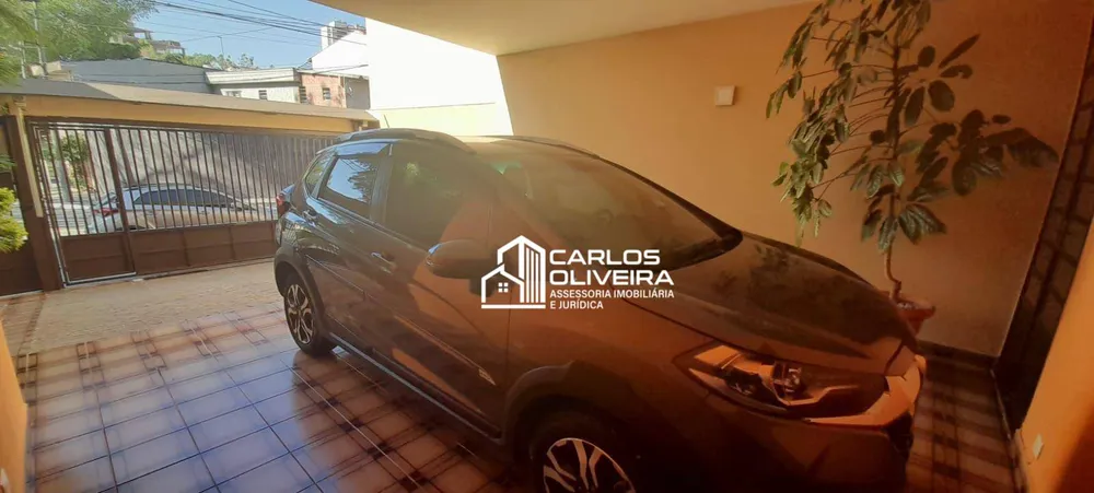 Sobrado, 4 quartos, 232 m² - Foto 2