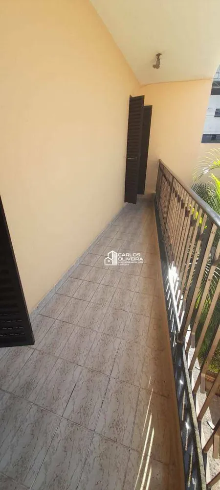 Sobrado, 4 quartos, 232 m² - Foto 9