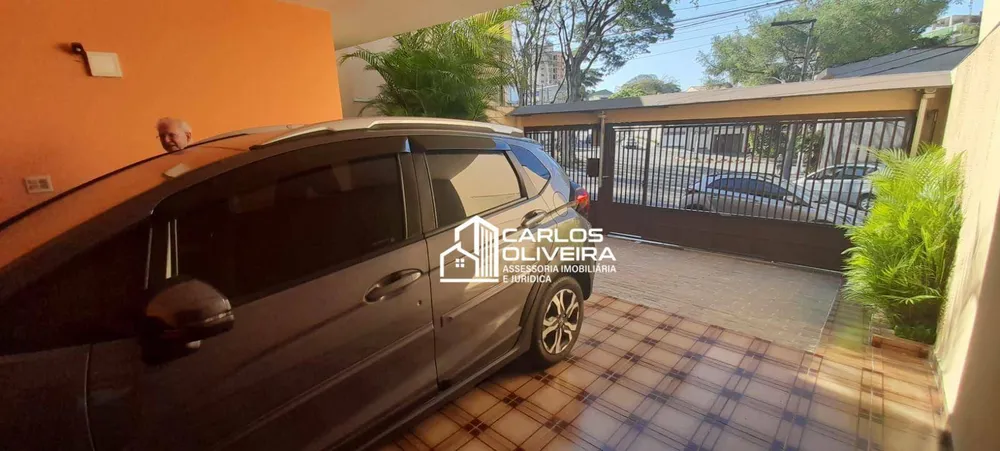 Sobrado, 4 quartos, 232 m² - Foto 6