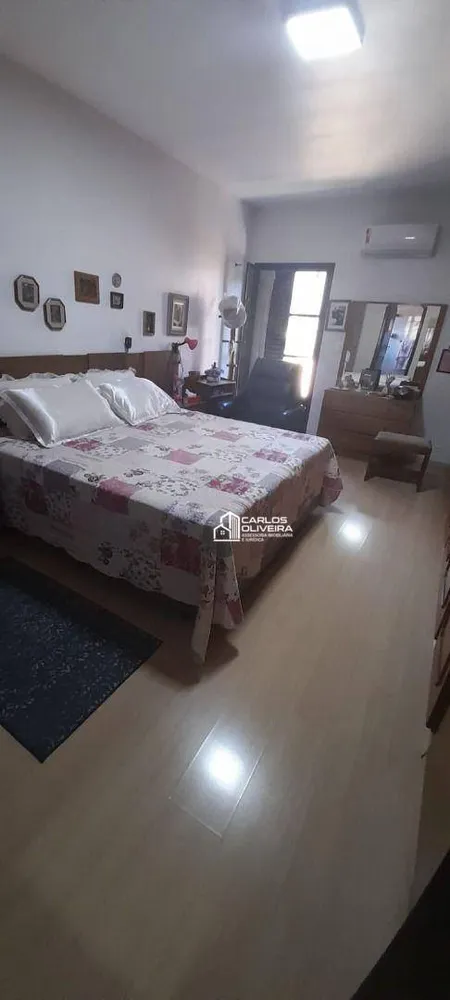 Sobrado, 4 quartos, 232 m² - Foto 6