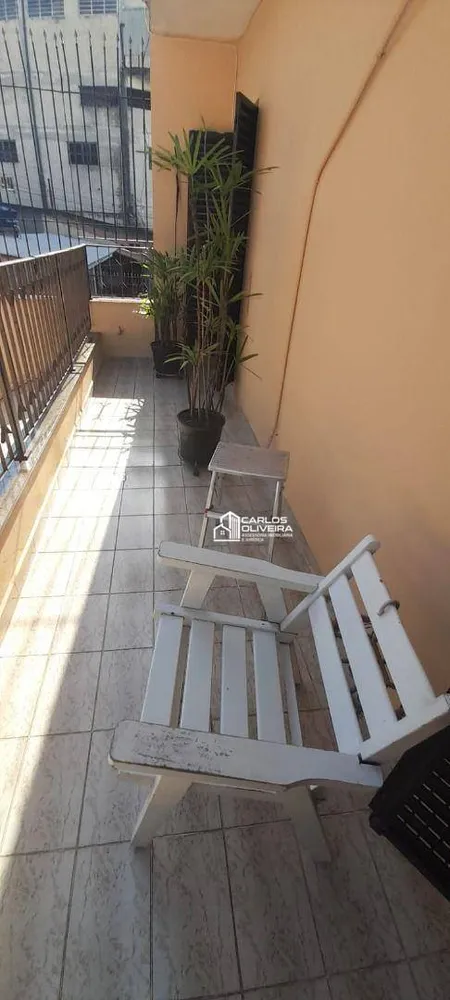 Sobrado, 4 quartos, 232 m² - Foto 3