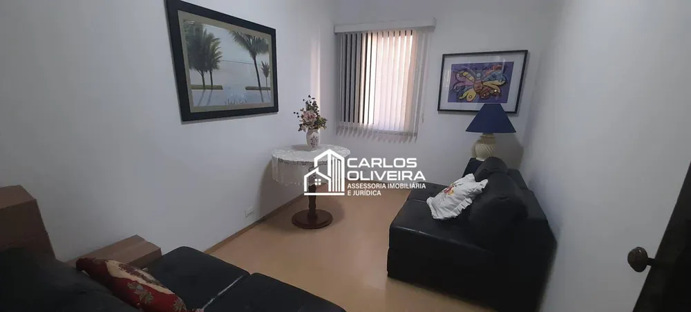 Sobrado, 4 quartos, 232 m² - Foto 5