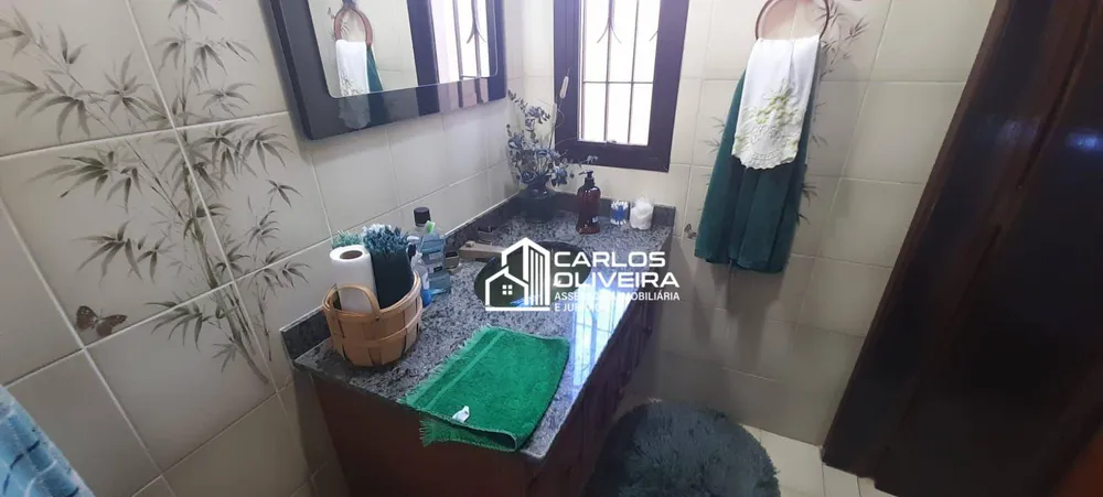 Sobrado, 4 quartos, 232 m² - Foto 5