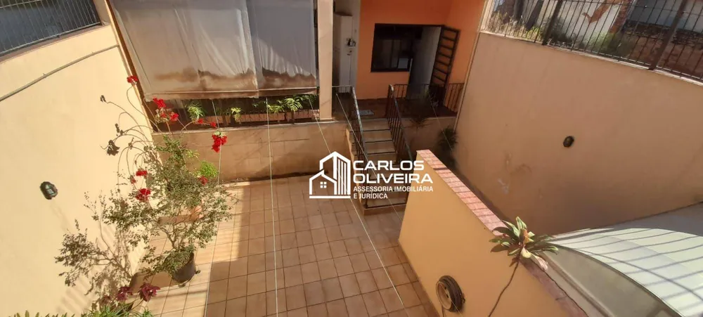 Sobrado, 4 quartos, 232 m² - Foto 8