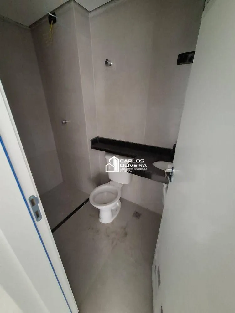 Apartamento, 2 quartos, 46 m² - Foto 2