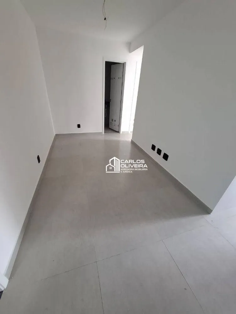 Apartamento, 2 quartos, 46 m² - Foto 7