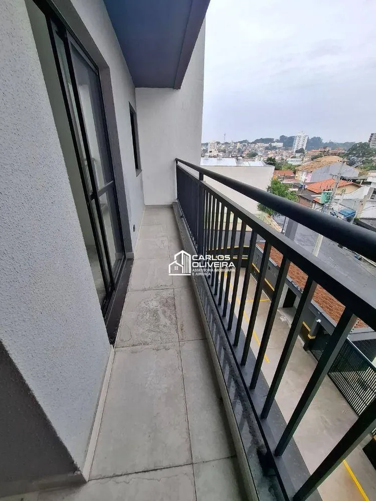 Apartamento, 2 quartos, 46 m² - Foto 1