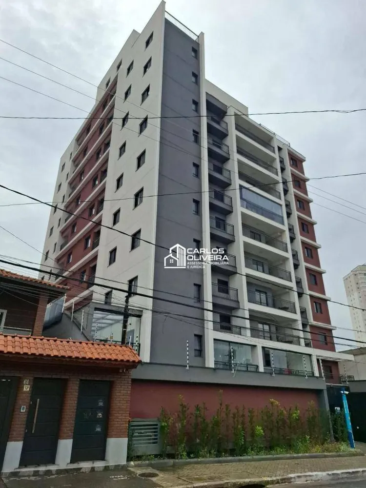 Apartamento, 2 quartos, 46 m² - Foto 10